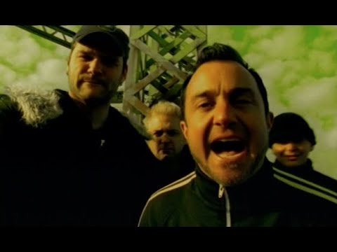 Wasted - Goldfinger