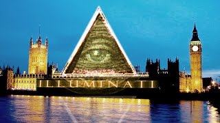 What is the Illuminati - Explained 2015 The Alien Agenda