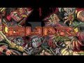 GWAR "Zombies, March!" (OFFICIAL) 