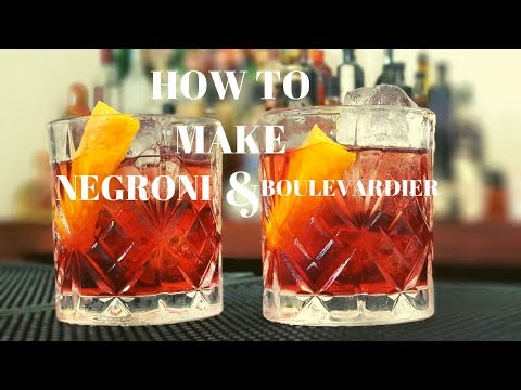 download lagu mp3 mp4 Negroni Boulevardier, download lagu Negroni Boulevardier gratis, unduh video klip Negroni Boulevardier