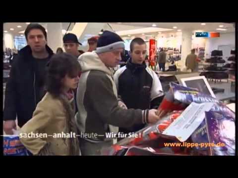 MDR über Polenböller | Bericht [HD]