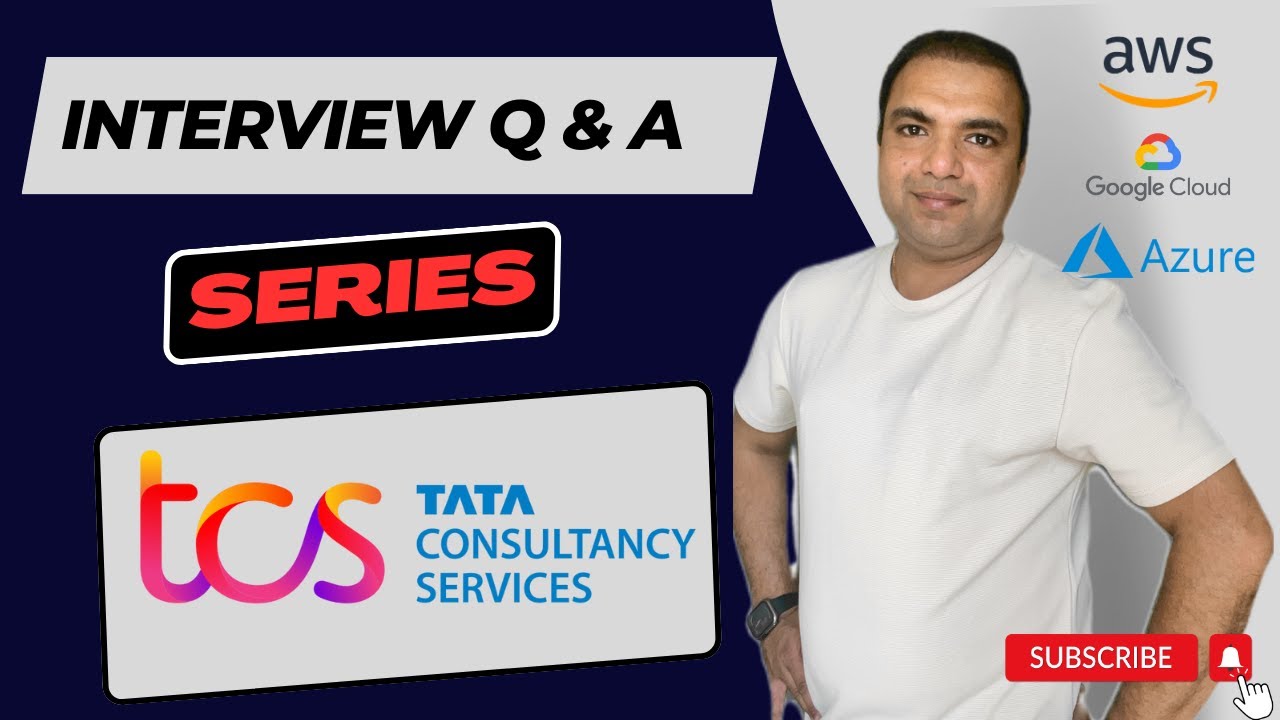 GCP DevOps Interview Questions and Answers for TCS. Did you know ?