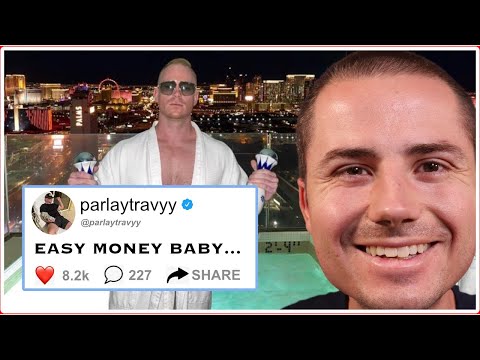 Meet My Favorite Fake Guru