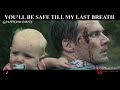 FATHER'S LOVE | CARGO | MY FATHER IS A ZOMBIE | BY, GS EDITS