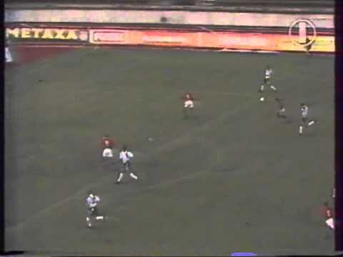 1995 (August 16) Latvia 3-Austria 2 (EC Qualifier).avi