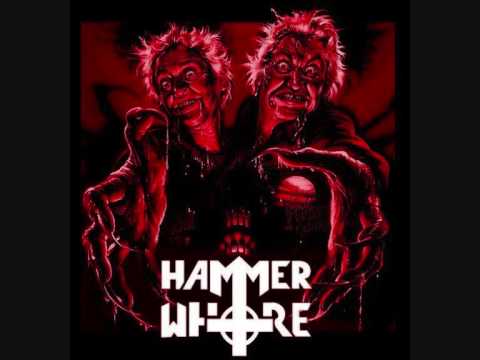 Hammerwhore - Hammerwhore