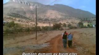 Aşık Mahsuni Şerif Dumanlı Dumanlı Oy Bizim Eller