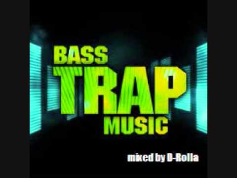 Trap house Volume 1 (commercial remixes)