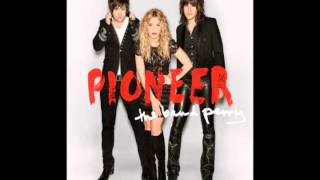 The Band Perry-End Of Time