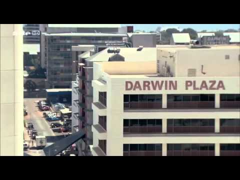 Yellow Cake: Die Lüge von der sauberen Energie ARTE Dokumentation