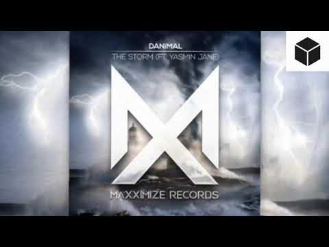 Danimal ft. Yasmin Jane - The Storm (Official Audio)