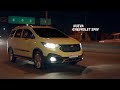 2019 CHEVROLET SPIN ACTIV Commercial Ad TVC Iklan TV CF Brasil