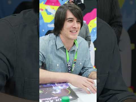 Regular Show Facts | Channel Frederator #shorts