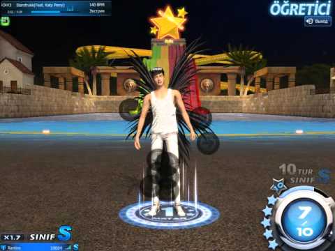 Mstar TR: 3OH!3 ft. Katy Perry - Starstrukk