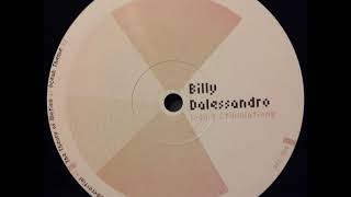 Billy Dalessandro - Ocean Theme (2002)