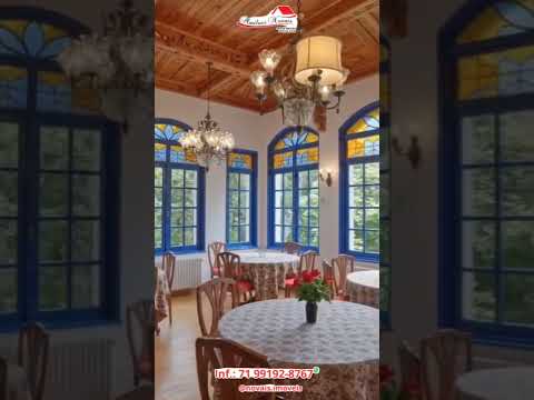 🌿 *HOTEL RECANTO DAS ÁGUAS 🌿FAZENDAS REUNIDAS SÃO JOAQUIM E PIEDADE S/A*