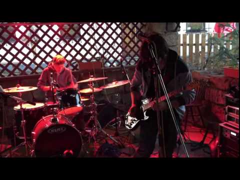 LKP - 22:10 (live Rozára fest 2015)