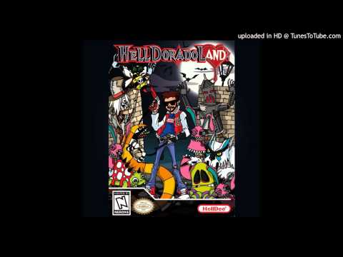 HellDee ft. Kenzie Kenzei - In Alto RMX (prod. Sleshbeatz)