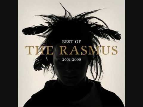The Rasmus feat. Anette Olzon - October & April