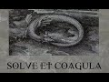 Solve Et Coagula