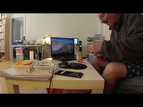 MongoTV_11046 - Min Aftensmad - KØDBOLLER i RIS og KARRY