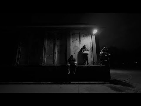 HASCHI x NASJO - "Outro" (prod. by korkens)