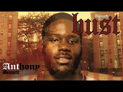 ULTIMATE BUST Series: Episode 1- Anthony Bennett Never Had A Chance Stunted Growth