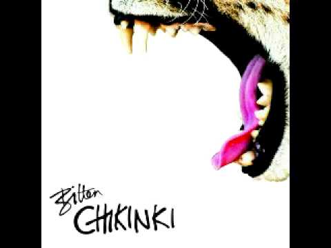 Chikinki - Bitte Bitte