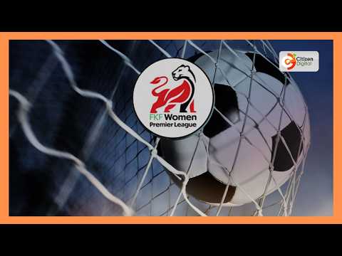 Kenya Police Bullets clinch third straight Women Premier League title