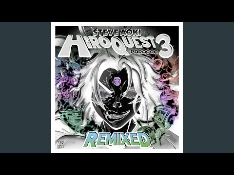 Turbulence (Steve Aoki & Antoine Delvig Remix)