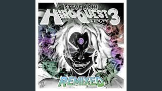 Turbulence (Steve Aoki &amp; Antoine Delvig Remix)