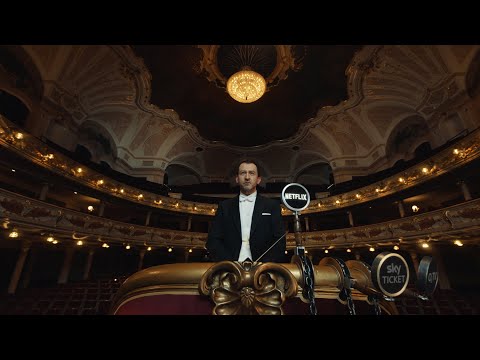 O2 Select & Stream Breakdown