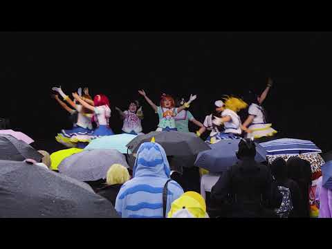 AquaShine! Second Live - Tracon 2019