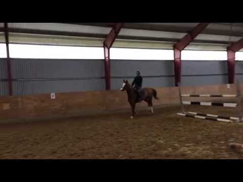 Fredrik Spetz & Firefox HG Träning 7/5-14