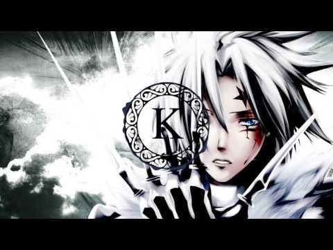 Nightcore - D.Gray-man Hallow Op full「Key -bring it on, my Destiny-」