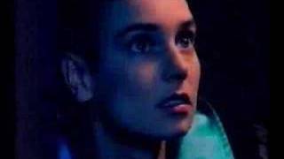 Sinead O&#39;Connor - You Made Me The Thief Of  Your Heart