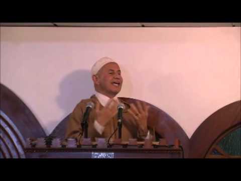 GML Jumuaa Lasfar 01/04/2016