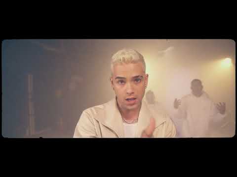 Heroe - Juanse Navarro Feat Allen Spyda, CHXII (Video Oficial)