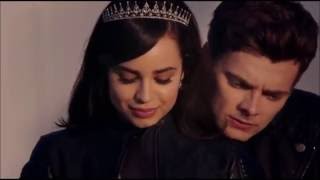 A Cinderella Story: If the Shoe Fits - The End [HD]