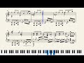 Dastaan-E (Om Shanti Om) - Piano Solo + Sheets