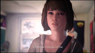 VideoImage1 Life Is Strange Saison Complète (Episodes 1 à 5)