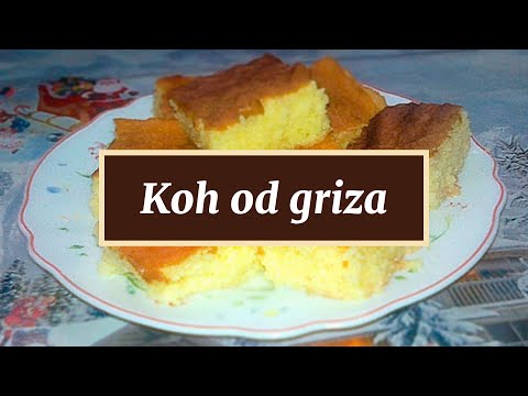 Koh od griza