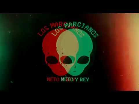 Neto El Marciano Y Yo.Soy.Rey - Uno Por Uno - Los Marcianos