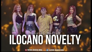 Download lagu ILOCANO NOVELTY NONSTOP | ILOCANO SONG | COVERD BY/ MUSIC MANIA LIVE BAND! mp3