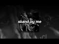 Lil Durk Morgan Wallen Stand By Me Sped Up