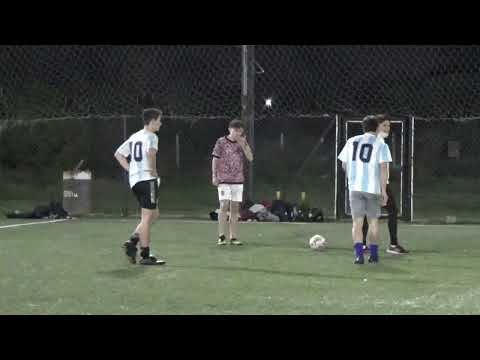 YA FUE F C  VS SPORTIVO CONGRESO - #LigaNuñez - #Clausura SLV - 9/9/2022