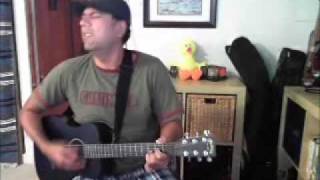 This Morning by Blue Jays - Acoustic Cover