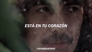 Love Comes To Everyone - George Harrison | subtitulado al español
