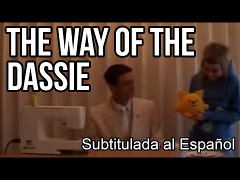 The Way Of The Dassie - MaxNormal.TV - Subtitulada