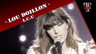 Lou Doillon -  I.C.U (Live on TV TARATATA Oct. 2012)